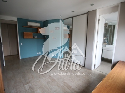 Saint Charbel Moema Pássaros 834m² Cobertura Duplex 5 Suítes 4 Vagas