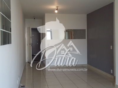 Novo Itaim Vila Olímpia 67m² 2 Suítes 1 Vaga