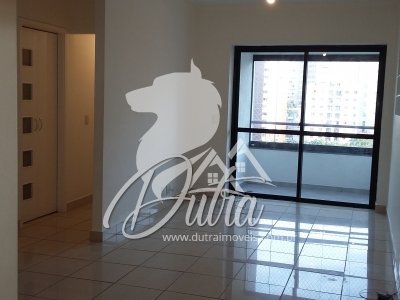 Novo Itaim Vila Olímpia 67m² 2 Suítes 1 Vaga