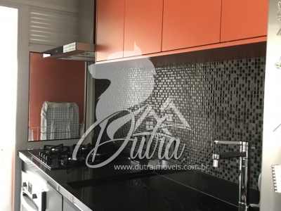 Absolute Vila Mariana 63m² 1 Suíte 2 Vagas 1 Depósito