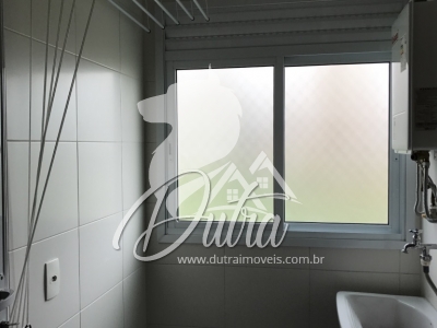 Absolute Vila Mariana 63m² 1 Suíte 2 Vagas 1 Depósito