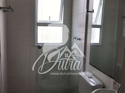 Absolute Vila Mariana 63m² 1 Suíte 2 Vagas 1 Depósito
