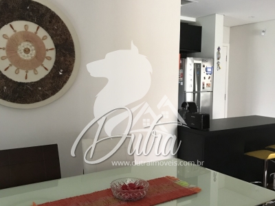 Absolute Vila Mariana 63m² 1 Suíte 2 Vagas 1 Depósito