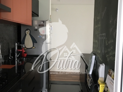 Absolute Vila Mariana 63m² 1 Suíte 2 Vagas 1 Depósito