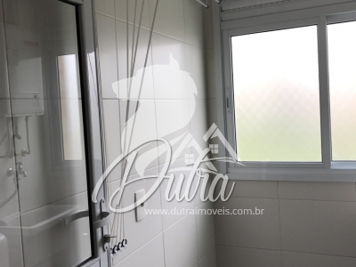 Absolute Vila Mariana 63m² 1 Suíte 2 Vagas 1 Depósito