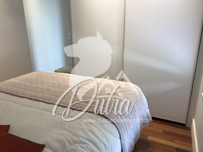 Absolute Vila Mariana 63m² 1 Suíte 2 Vagas 1 Depósito