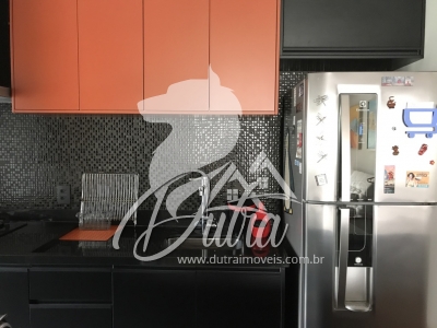 Absolute Vila Mariana 63m² 1 Suíte 2 Vagas 1 Depósito