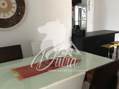 Absolute Vila Mariana 63m² 1 Suíte 2 Vagas 1 Depósito