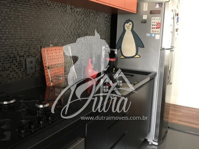 Absolute Vila Mariana 63m² 1 Suíte 2 Vagas 1 Depósito