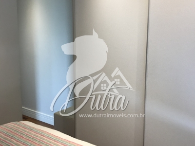 Absolute Vila Mariana 63m² 1 Suíte 2 Vagas 1 Depósito