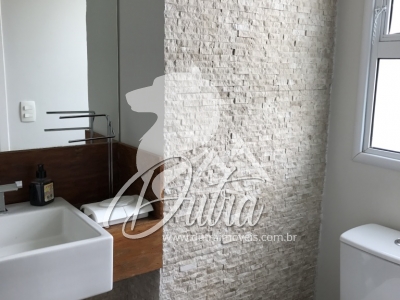 Absolute Vila Mariana 63m² 1 Suíte 2 Vagas 1 Depósito