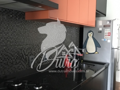 Absolute Vila Mariana 63m² 1 Suíte 2 Vagas 1 Depósito