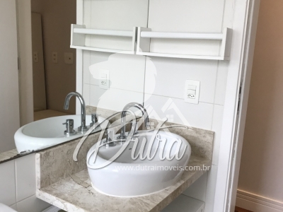 Absolute Vila Mariana 63m² 1 Suíte 2 Vagas 1 Depósito