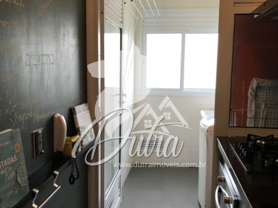 Absolute Vila Mariana 63m² 1 Suíte 2 Vagas 1 Depósito