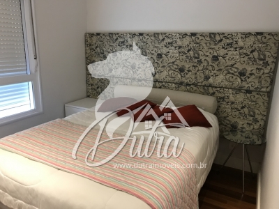 Absolute Vila Mariana 63m² 1 Suíte 2 Vagas 1 Depósito