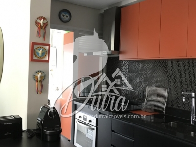 Absolute Vila Mariana 63m² 1 Suíte 2 Vagas 1 Depósito