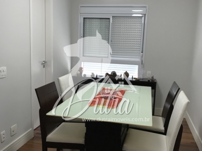 Absolute Vila Mariana 63m² 1 Suíte 2 Vagas 1 Depósito