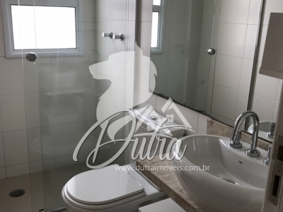 Absolute Vila Mariana 63m² 1 Suíte 2 Vagas 1 Depósito