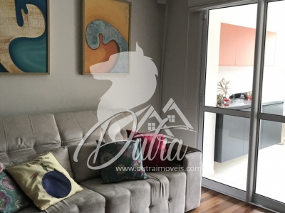 Absolute Vila Mariana 63m² 1 Suíte 2 Vagas 1 Depósito