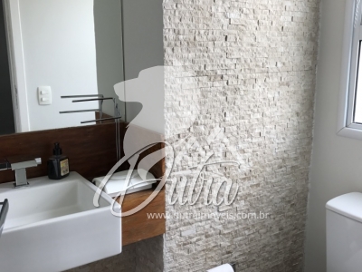 Absolute Vila Mariana 63m² 1 Suíte 2 Vagas 1 Depósito
