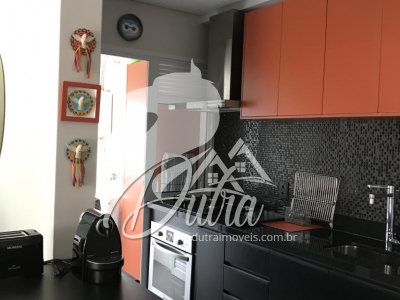 Absolute Vila Mariana 63m² 1 Suíte 2 Vagas 1 Depósito