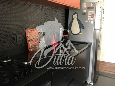 Absolute Vila Mariana 63m² 1 Suíte 2 Vagas 1 Depósito