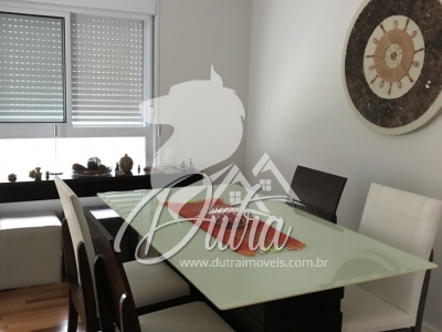 Absolute Vila Mariana 63m² 1 Suíte 2 Vagas 1 Depósito