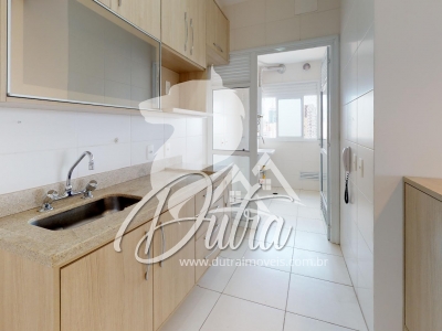 Absolute Vila Mariana 67m² 2 Dormitórios 1 Suíte 2 Vagas 1 Depósito