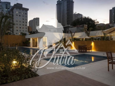 Absolute Vila Mariana 67m² 2 Dormitórios 1 Suíte 2 Vagas 1 Depósito