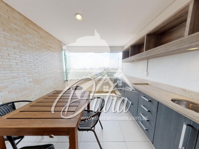 Absolute Vila Mariana 67m² 2 Dormitórios 1 Suíte 2 Vagas 1 Depósito