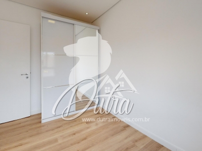 Absolute Vila Mariana 67m² 2 Dormitórios 1 Suíte 2 Vagas 1 Depósito