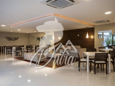 Absolute Vila Mariana 67m² 2 Dormitórios 1 Suíte 2 Vagas 1 Depósito