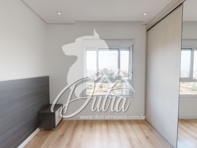 Absolute Vila Mariana 67m² 2 Dormitórios 1 Suíte 2 Vagas 1 Depósito