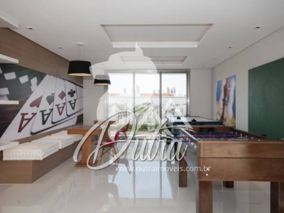 Absolute Vila Mariana 67m² 2 Dormitórios 1 Suíte 2 Vagas 1 Depósito