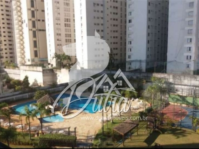 Sport's Garden Vila Mariana 94m² 3 Dormitórios 1 Suite 2 vagas