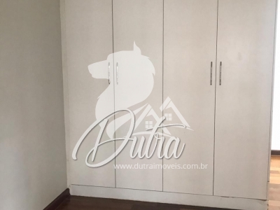 Palais Blanc Moema Pássaros 98m² 3 Dormitórios 1 Suíte 2 Vagas