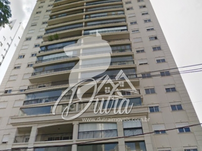 Palais Blanc Moema Pássaros 98m² 3 Dormitórios 1 Suíte 2 Vagas