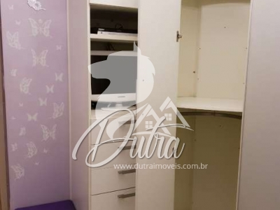 Potenji Vila Mariana 83m² 3 Dormitórios 1 Suíte 2 Vagas