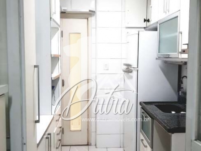 Potenji Vila Mariana 83m² 3 Dormitórios 1 Suíte 2 Vagas