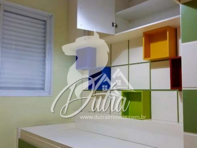 Potenji Vila Mariana 83m² 3 Dormitórios 1 Suíte 2 Vagas