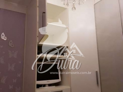 Potenji Vila Mariana 83m² 3 Dormitórios 1 Suíte 2 Vagas