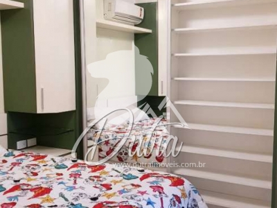 Potenji Vila Mariana 83m² 3 Dormitórios 1 Suíte 2 Vagas