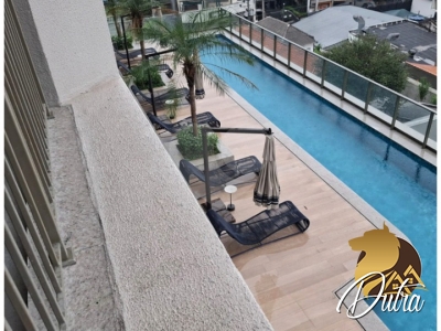 NAU Vila Mariana By Cyrela Vila Mariana 65m² 02 Dormitórios 01 Suítes 1 Vagas