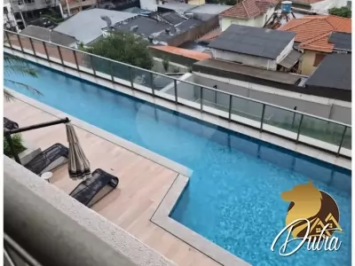 NAU Vila Mariana By Cyrela Vila Mariana 65m² 02 Dormitórios 01 Suítes 1 Vagas