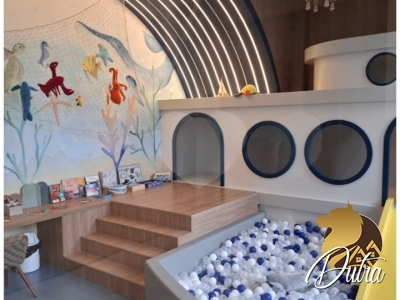 NAU Vila Mariana By Cyrela Vila Mariana 65m² 02 Dormitórios 01 Suítes 1 Vagas