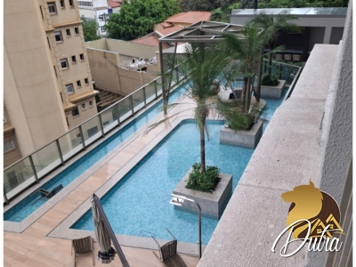 NAU Vila Mariana By Cyrela Vila Mariana 65m² 02 Dormitórios 01 Suítes 1 Vagas