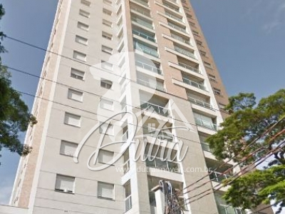 Dimension Vila Olimpia 109m² 3 Dormitórios 1 Suíte 2 Vagas