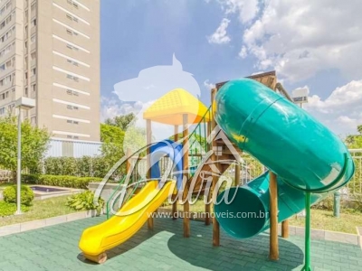 Dimension Vila Olimpia 109m² 3 Dormitórios 1 Suíte 2 Vagas