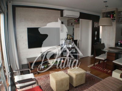 Camila Vila Olímpia 73m² 02 Dormitórios 01 Suítes 1 Vagas