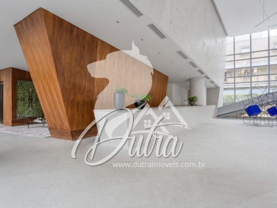 Vitra Itaim Bibi 629m² 4 Suítes 6 Vagas